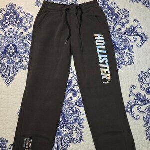 Men Hollister Joggers XS